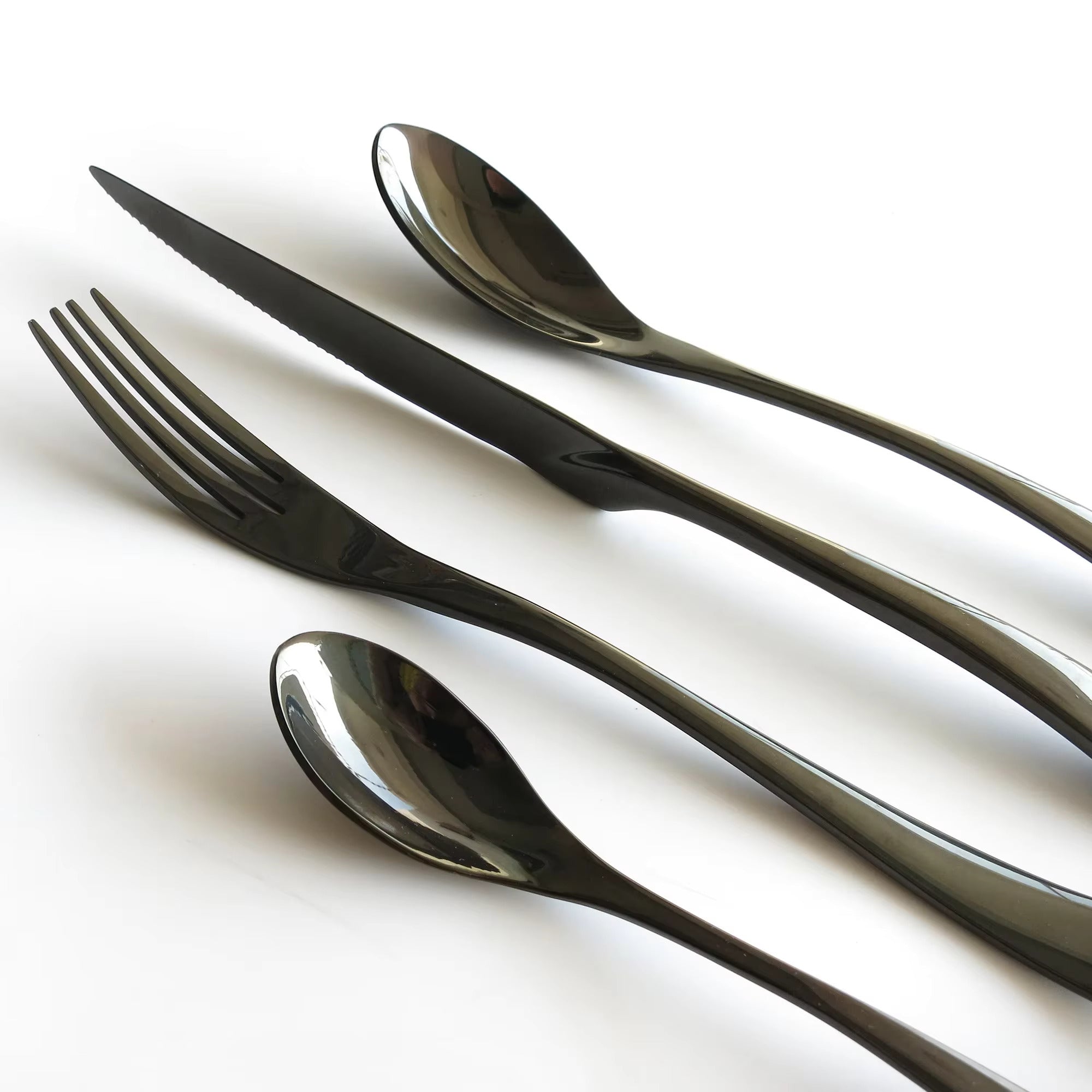 Titanware™ Flatware Set