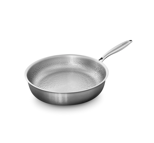 Titanium Cooking Pan™