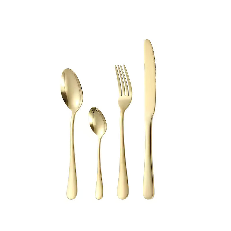 Titanware™ Flatware Set