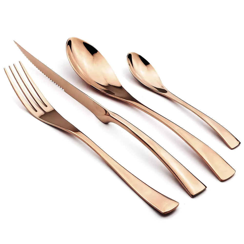Titanware™ Flatware Set