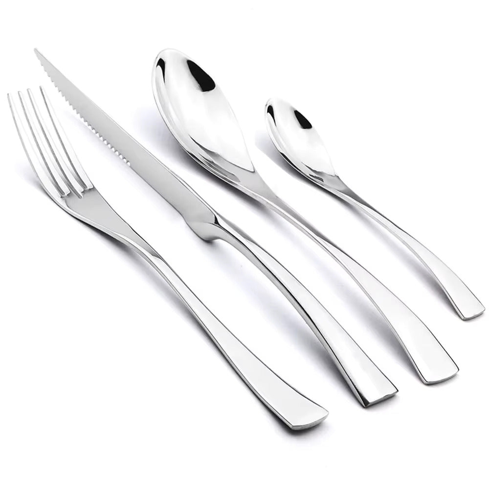 Titanware™ Flatware Set